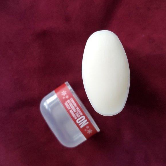 Humble Sweet Orange & Cinnamon Deodorant w/ Frankinsense Rock Rose & Balsam Peru - Picture 3 of 3